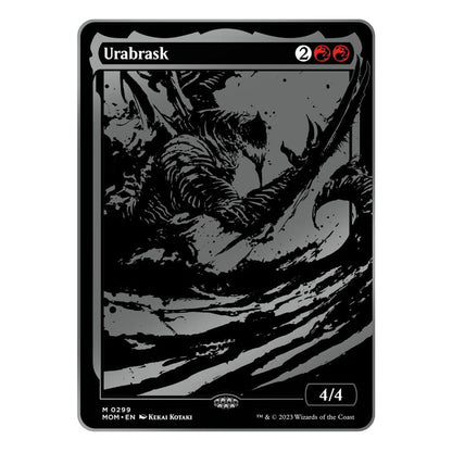 Magic: The Gathering Pins Blind Box Phyrexian Mystery March of the Machine Assortment (15)