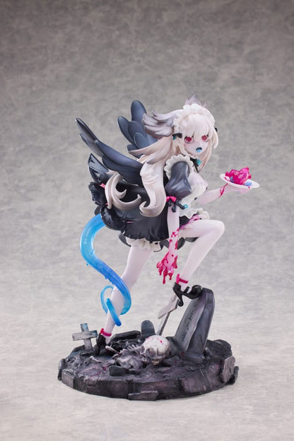Original Character PVC Statue 1/6 Creature Maid Bonus Ver. 27 cm