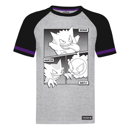 Pokemon T-Shirt Shadow Pokemon Size S T-shirts