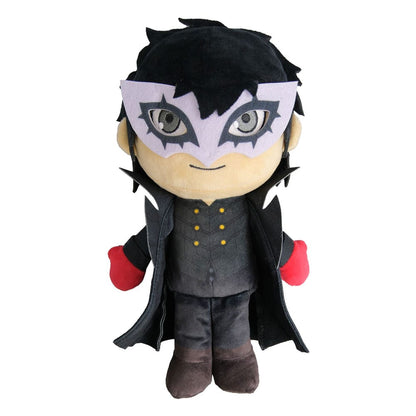 Persona 5R Plush Figure Joker 30 cm Keychain