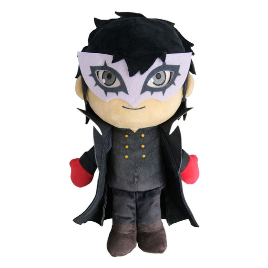 Persona 5R Plush Figure Joker 30 cm Keychain