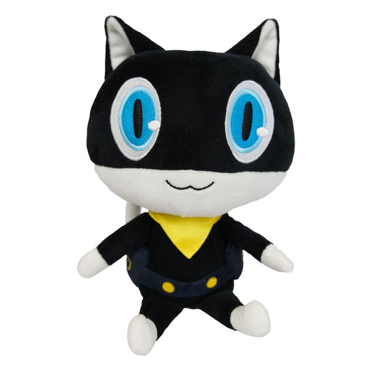 Persona 5R Plush Figure Morgana/Mona 30 cm Plushes