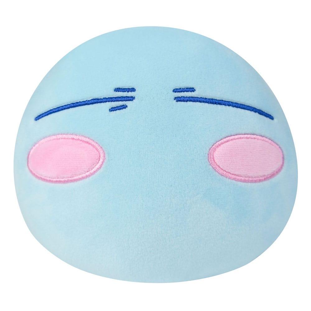 That Time I Got Reincarnated as a Slime Plush Figure Rimuru Slime Ver. 18 cm Plushes