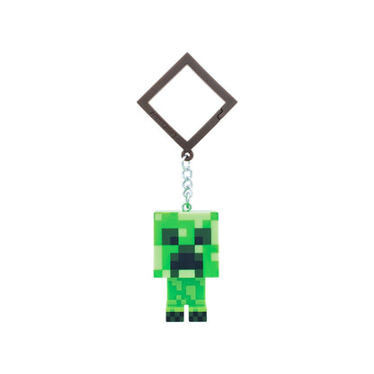 Minecraft Backpack Buddies Mystery Bags Series 4 Display (24)