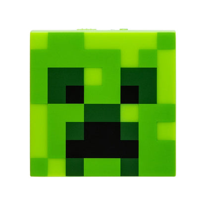 Minecraft Nightlight Creeper 10 cm Lamps / Lights