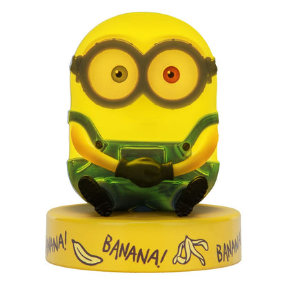 Minions Icons Light Bob 11 cm