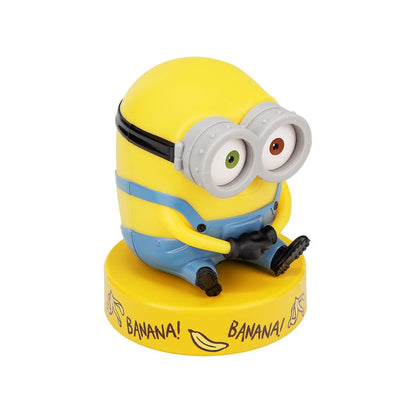 Minions Icons Light Bob 11 cm