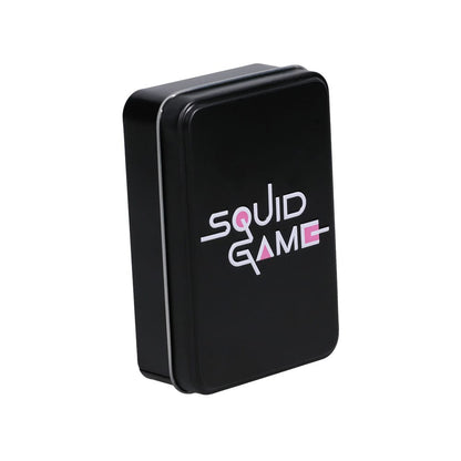Squid Game Playing Cards