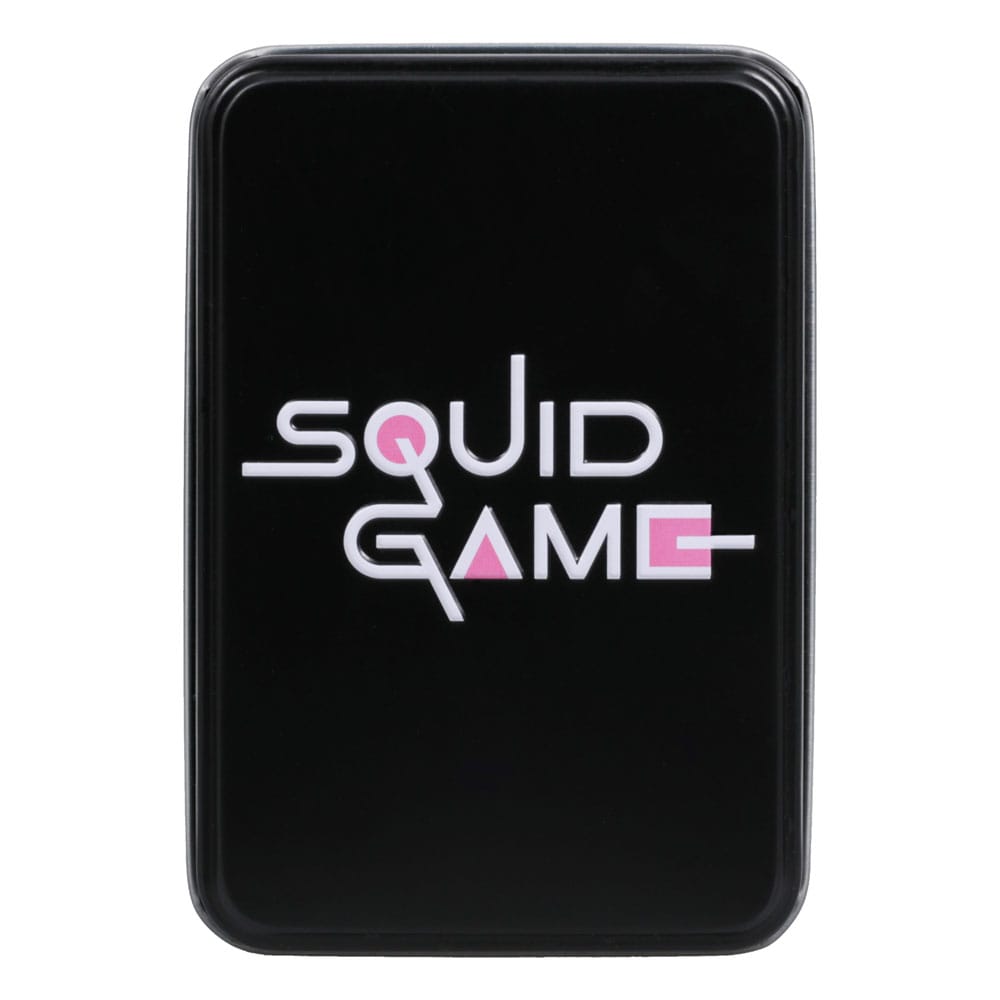 Squid Game Playing Cards Playing cards
