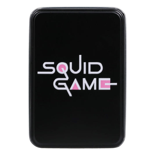 Squid Game Playing Cards Playing cards