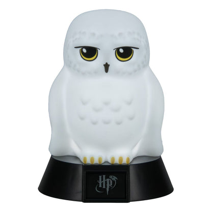 Harry Potter Icons Light Hedwig 11 cm
