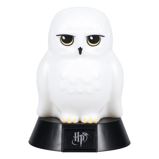 Harry Potter Icons Light Hedwig 11 cm