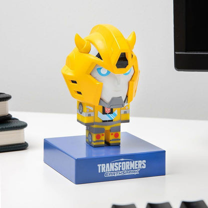 Transformers Icon Light Bumblebee 12 cm Lamps / Lights