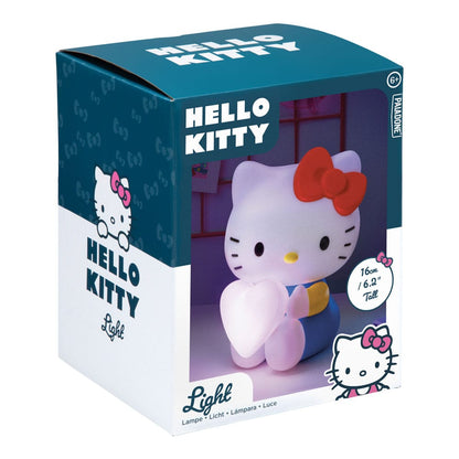 Hello Kitty Light 16 cm Lamps / Lights