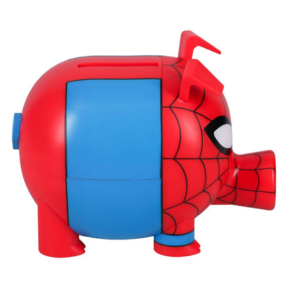 Spider-Man Money Bank Spider-Ham Banks
