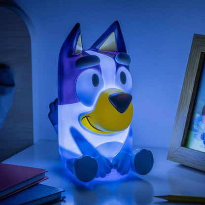 Bluey Light with Sound Lamps / Lights