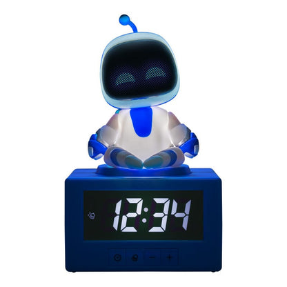 Astro Bot Icon Alarm Clock Astro Bot