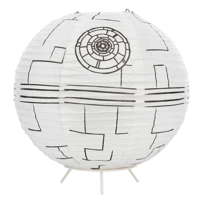Star Wars Mini Desk Lamp Death Star 21 cm