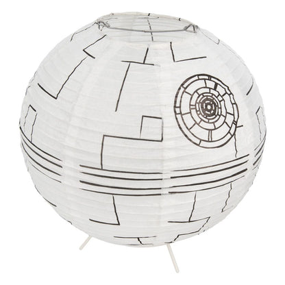 Star Wars Mini Desk Lamp Death Star 21 cm