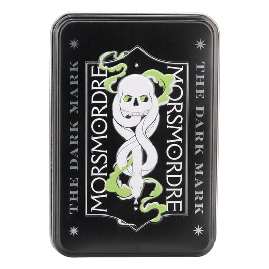 Harry Potter Playing Cards Dark Arts Playing cards