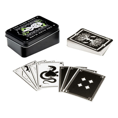 Harry Potter Playing Cards Dark Arts