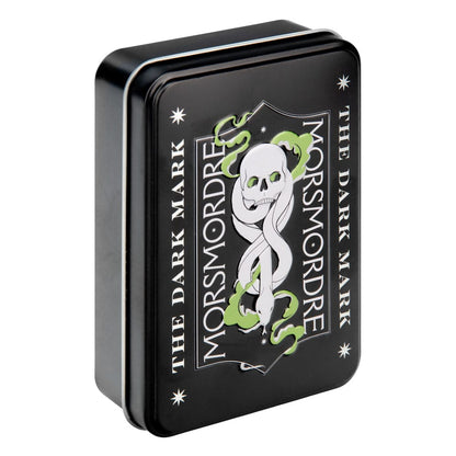 Harry Potter Playing Cards Dark Arts