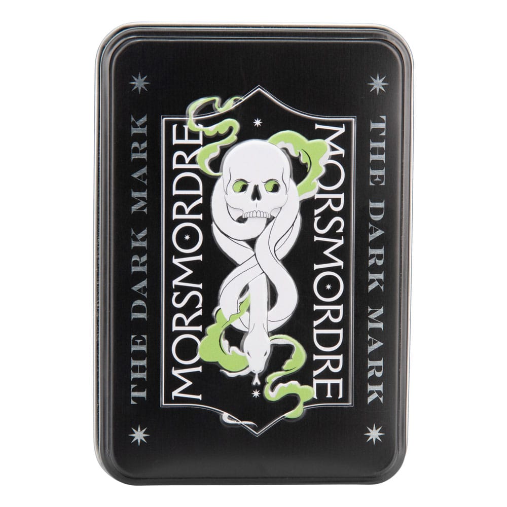 Harry Potter Playing Cards Dark Arts Playing cards