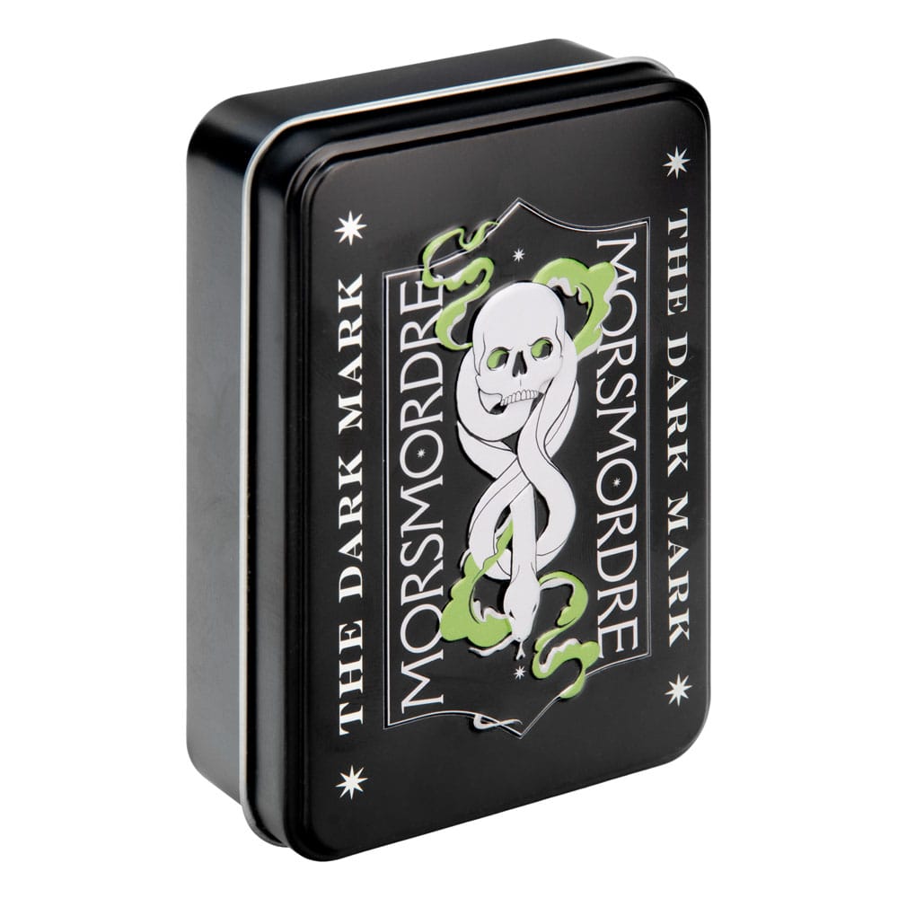 Harry Potter Playing Cards Dark Arts Playing cards