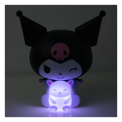 Sanrio Light Kuromi