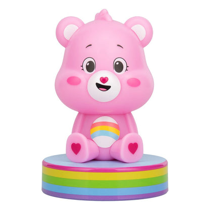 The Care Bears Icons Light