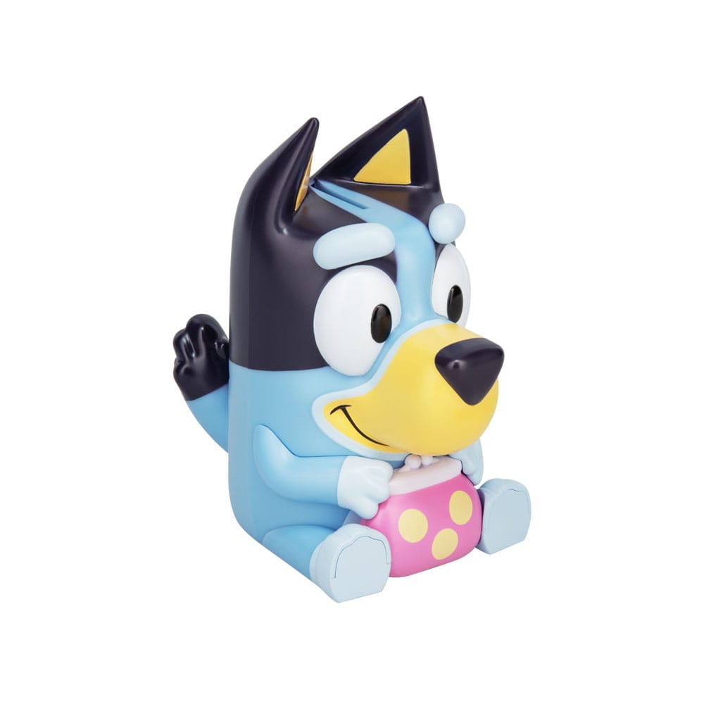 Bluey Money Bank Banks