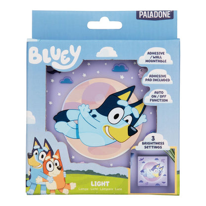 Bluey Nightlight 10 cm