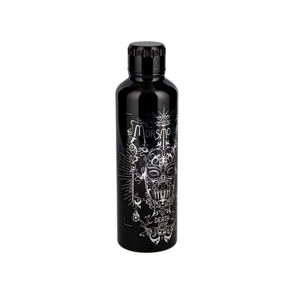 Harry Potter Metal Water Bottle