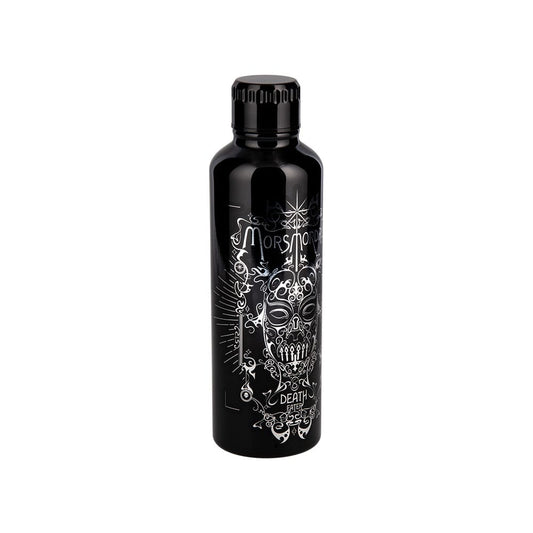 Harry Potter Metal Water Bottle