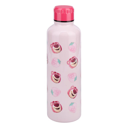 Toy Story Metal Water Bottle Lotso