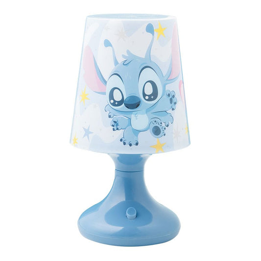 Lilo & Stitch Table Lamp Stitch 18 cm Lamps / Lights