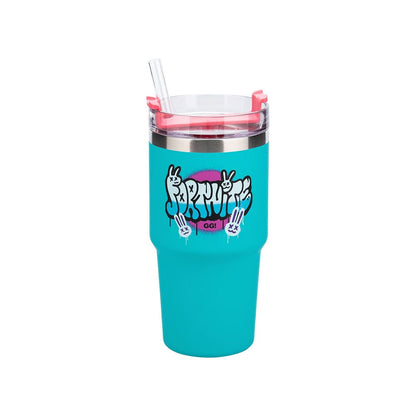 Fortnite Multiway Travel Cup Gamer Kitchen- and Tableware