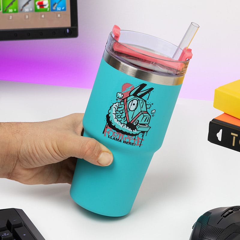 Fortnite Multiway Travel Cup Gamer