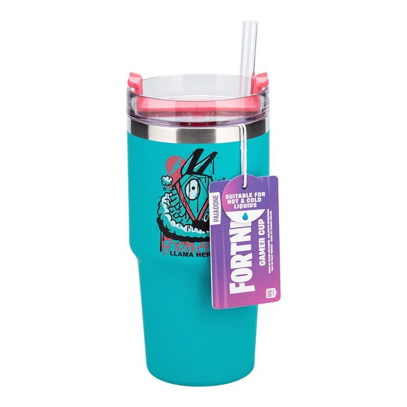 Fortnite Multiway Travel Cup Gamer
