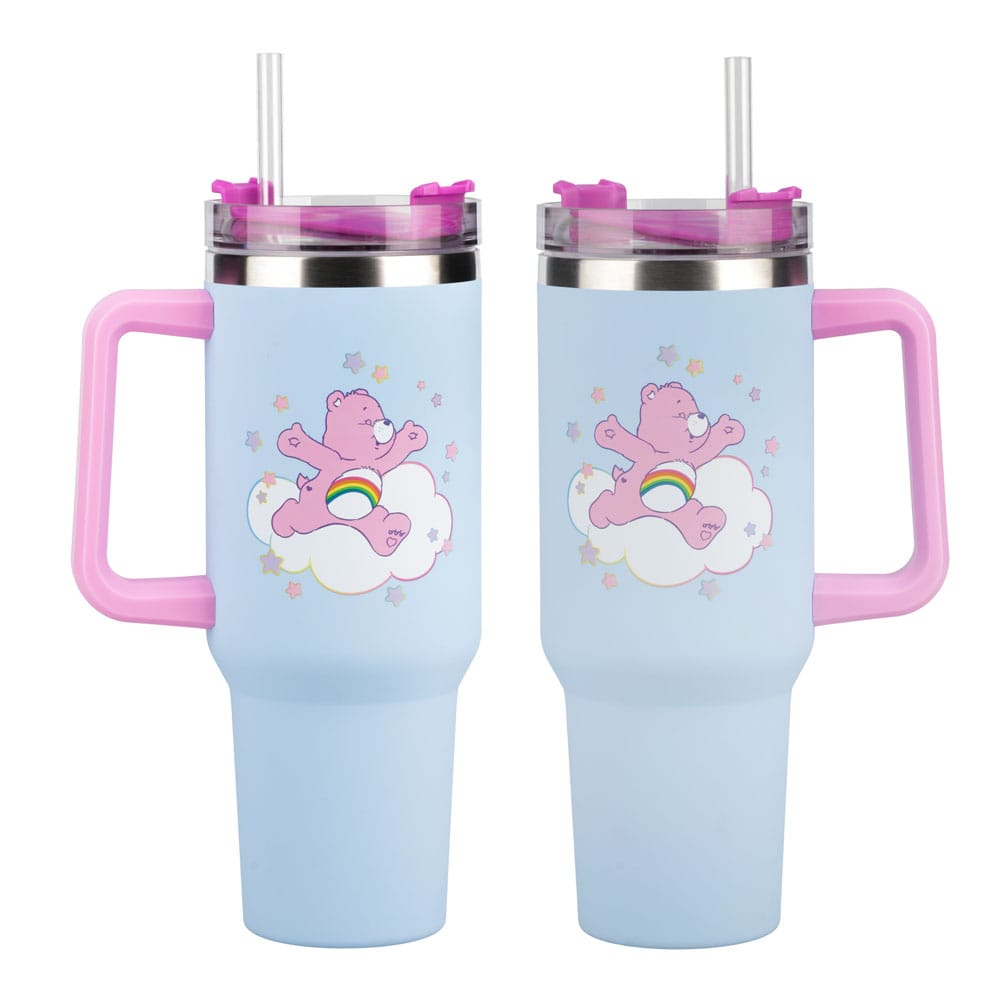 The Care Bears Multiway Travel Cup