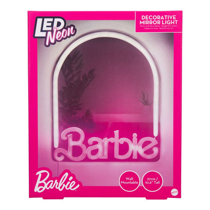 Barbie Wall Mirror 27 cm