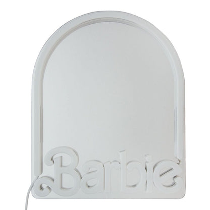 Barbie Wall Mirror 27 cm