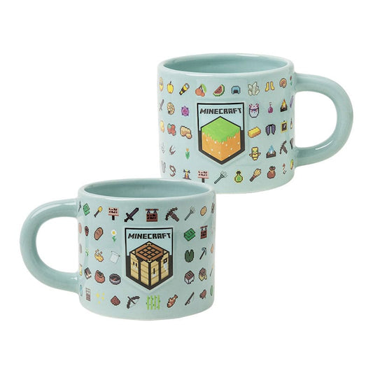 Minecraft Mug Cups & Mugs