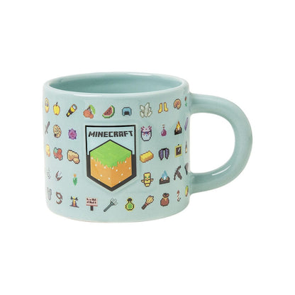 Minecraft Mug Cups & Mugs