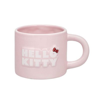 Sanrio Mug Hello Kitty