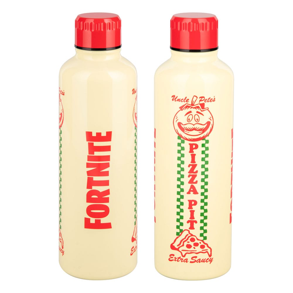 Fortnite Metal Water Bottle Kitchen- and Tableware