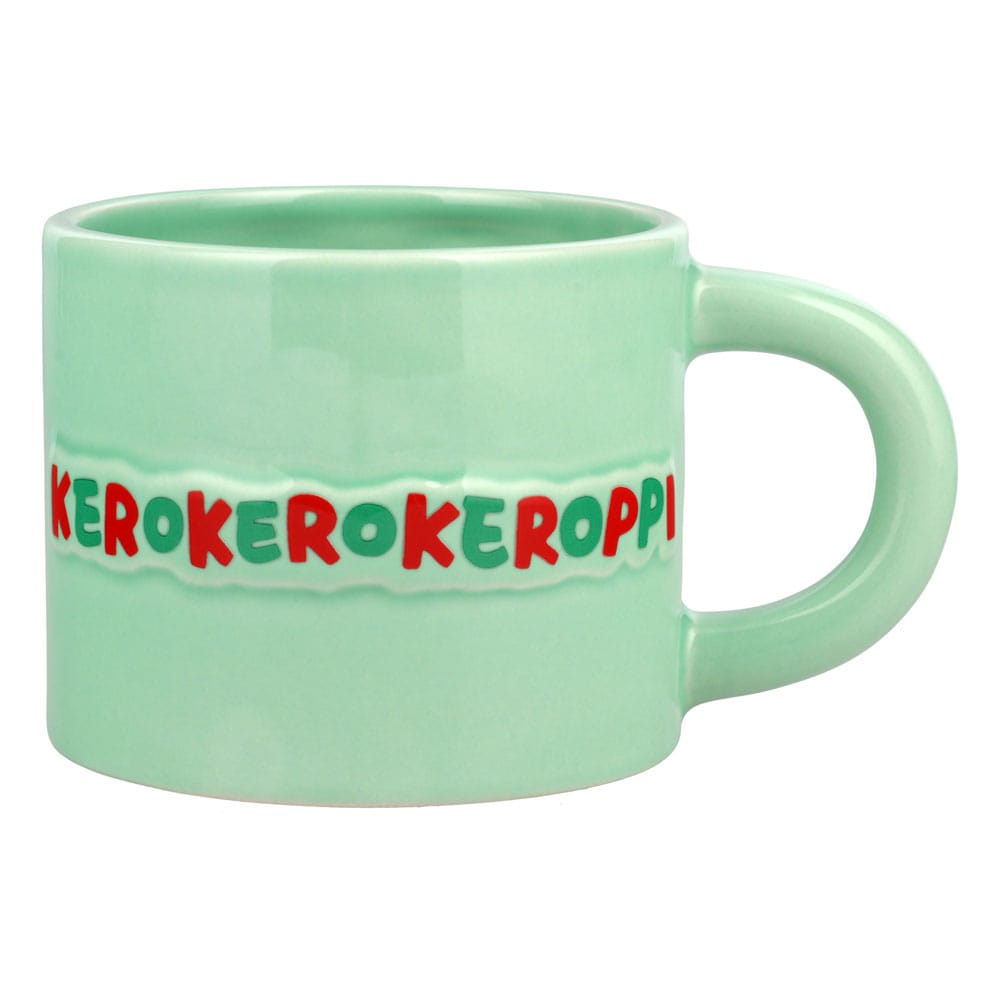 Sanrio Mug Keroppi Cups & Mugs