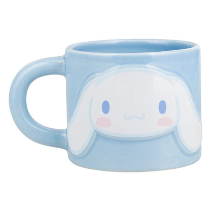 Sanrio Mug Cinnamon Roll