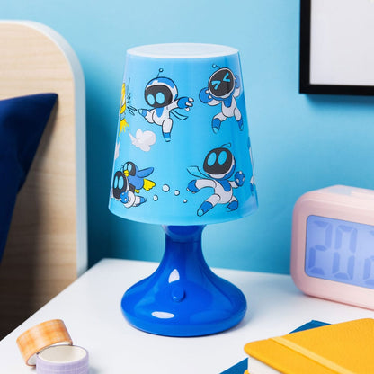 Astro Bot Table lamp Astro Bot 18 cm