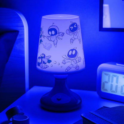 Astro Bot Table lamp Astro Bot 18 cm